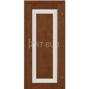 Drzwi wewnętrzne DS3 drewniane z ościeżnicą Dallas