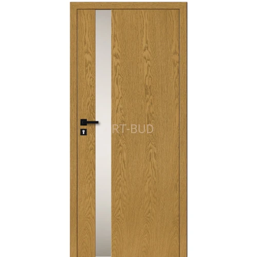 Drzwi wewnętrzne drewniane DB2 Dallas