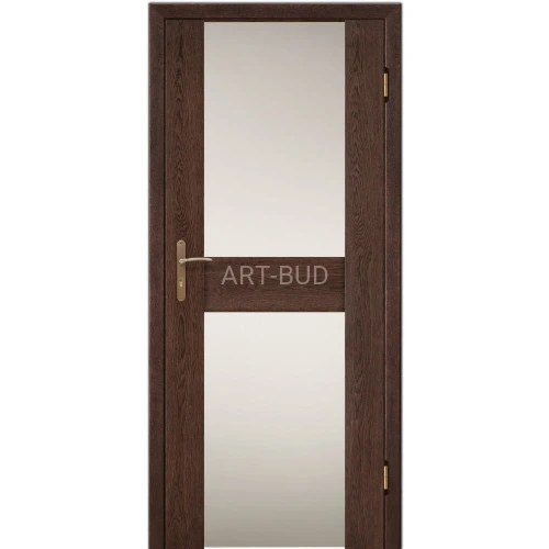 Drzwi wewnętrzne drewniane DB6 Dallas