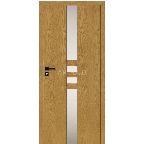 Drzwi wewnętrzne drewniane DB9 Dallas