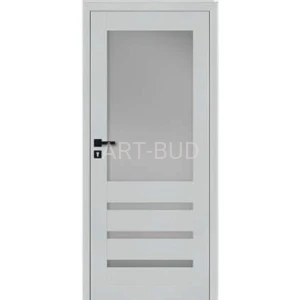 Drzwi wewnętrzne drewniane DWM14 Dallas