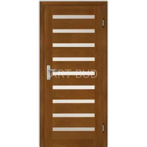 Drzwi wewnętrzne drewniane DWM15 Dallas