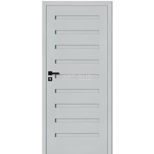 Drzwi wewnętrzne drewniane DWM16 Dallas