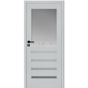 Drzwi wewnętrzne drewniane DWM19 Dallas