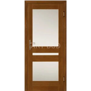 Drzwi wewnętrzne drewniane DWM20 Dallas