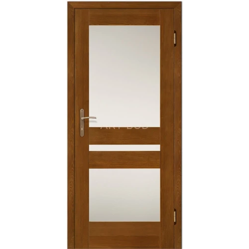 Drzwi wewnętrzne drewniane DWM20 Dallas