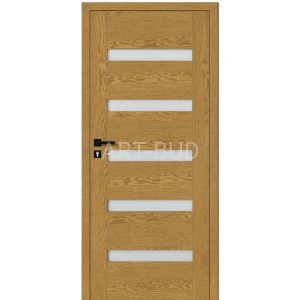 Drzwi wewnętrzne drewniane DWM32 Dallas