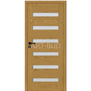 Drzwi wewnętrzne drewniane DWM31 Dallas