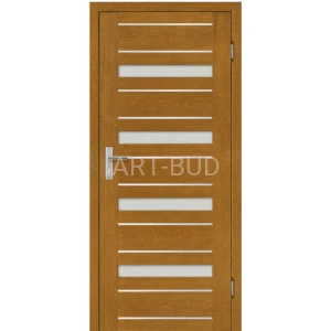 Drzwi wewnętrzne drewniane DWM35 Dallas