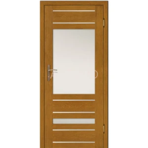 Drzwi wewnętrzne drewniane DWM37 Dallas
