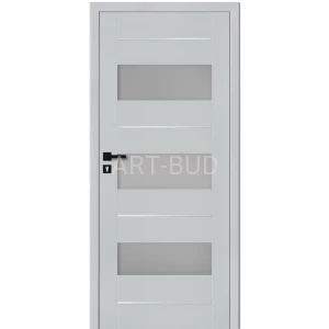 Drzwi wewnętrzne drewniane DWM34 Dallas