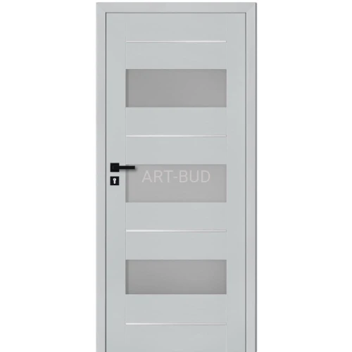 Drzwi wewnętrzne drewniane DWM34 Dallas