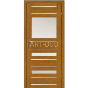 Drzwi wewnętrzne drewniane DWM36 Dallas