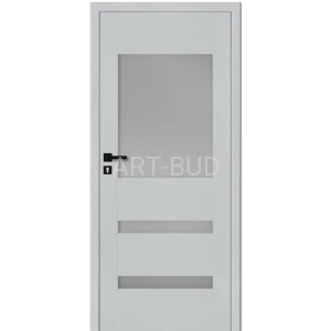 Drzwi wewnętrzne drewniane DWM39 Dallas