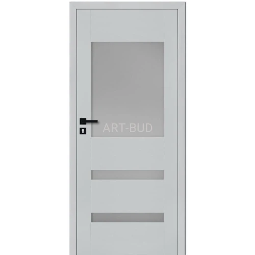 Drzwi wewnętrzne drewniane DWM39 Dallas