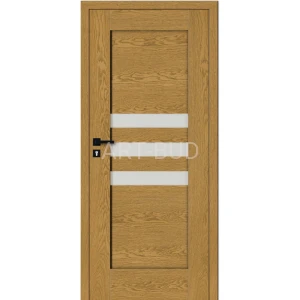 Drzwi wewnętrzne drewniane DM12 Dallas