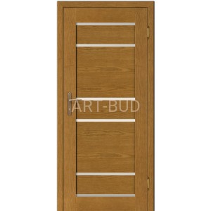 Drzwi wewnętrzne drewniane DM8 Dallas