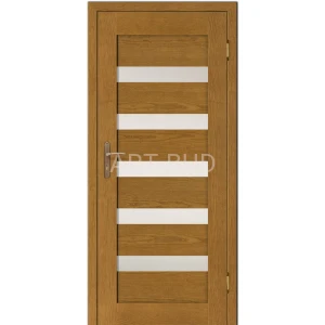 Drzwi wewnętrzne drewniane DM9 Dallas