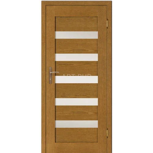 Drzwi wewnętrzne drewniane DM9 Dallas