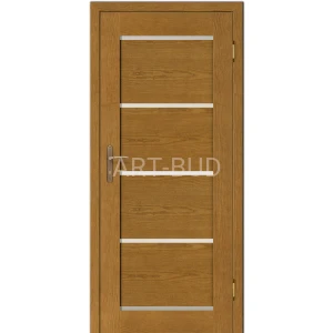 Drzwi wewnętrzne drewniane DM11 Dallas