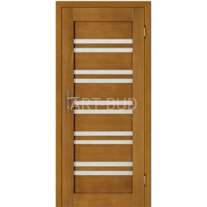 Drzwi wewnętrzne drewniane DM2 Dallas