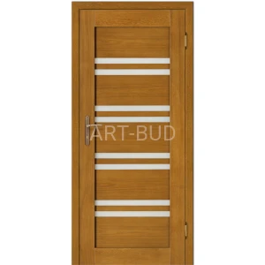 Drzwi wewnętrzne drewniane DM3 Dallas