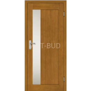 Drzwi wewnętrzne drewniane DM6 Dallas