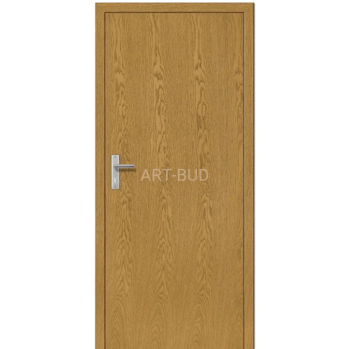 Drzwi wewnętrzne drewniane płycinowe P6 Dallas