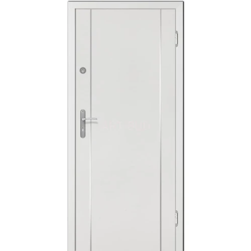Drzwi wewnętrzne K8 wejściowe na klatki schodowe Dallas