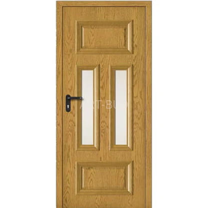 Drzwi wewnętrzne przeciwpożarowe EI20 drewniane Dallas