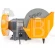 Szlifierka stołowa kamieniowa boczna 1850W PM-SS-1850M-SM Powermat