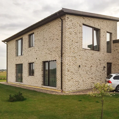 Klinkier mineralny Elastolith Sevilla płytka prosta elewacyjna