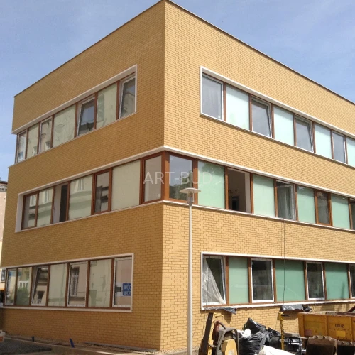 Mineralny klinkier Elastolith NEVADA