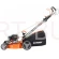 Kosiarka spalinowa z napędem 46 cm - 150 cc DK46N150B-4w1 HANDY