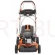 Kosiarka spalinowa z napędem 46 cm - 150 cc DK46N150B-4w1 HANDY