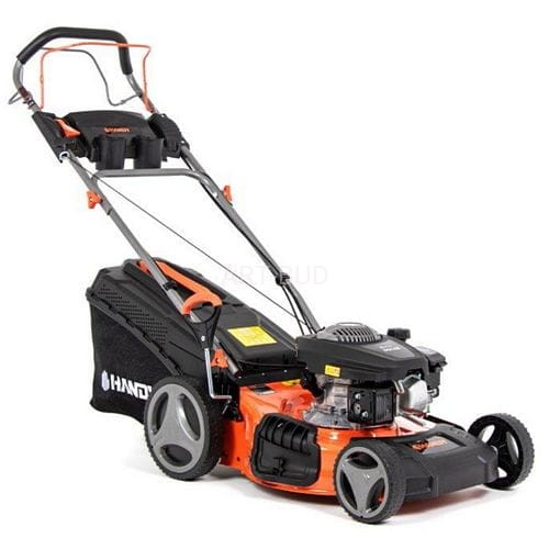 Kosiarka spalinowa z napędem 46 cm - 150 cc DK46N150B-4w1 HANDY