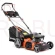 Kosiarka spalinowa z napędem 46 cm - 150 cc DK46N150B-4w1 HANDY