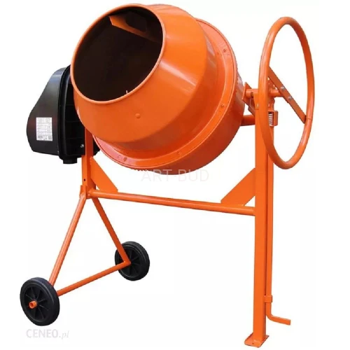 BETONIARKA ALTRAD BELLE 550W MIX-130/ŻKE 