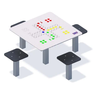 STOLIK DO GRY W CHIŃCZYKA ma-015