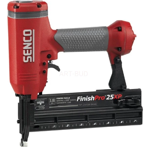 Sztyfciarka FinishPro25XP - Senco 1.2 15-55MM