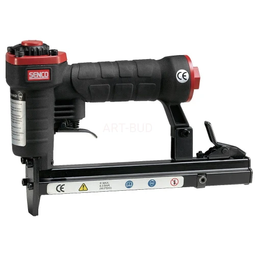 Zszywacz tapicerski SFW05 na zszywkę typ 80 Senco