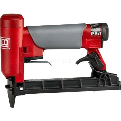 Pneumatyczny zszywacz tapicerski SFT10XP na zszywkę tapicerską typ 80 Senco