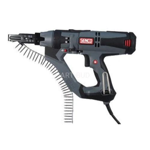 Wkrętarka taśmowa DS5550/25-55mm/230V - Senco