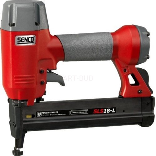 Zszywacz pneumatyczny stolarski SLS18MG/90/10mm-38mm Senco