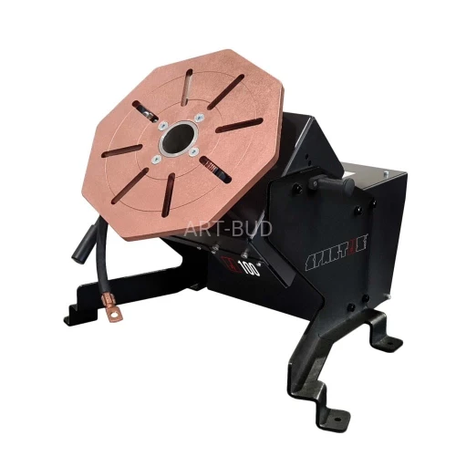 Obrotnik Spawalniczy Pozycjoner Spartus 100 kg 230V