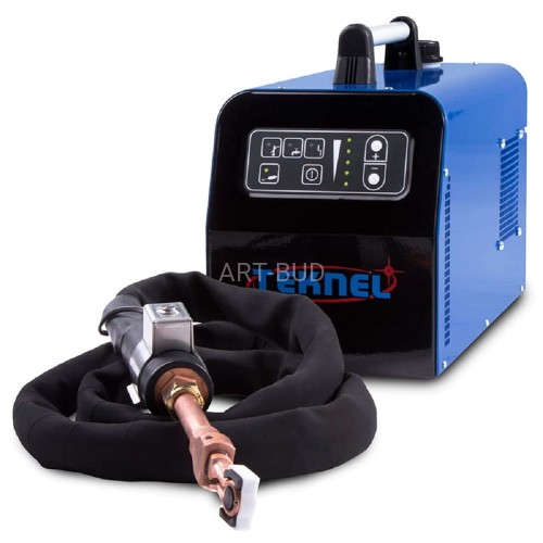 Nagrzewnica indukcyjna podgrzewacz Teknel Inductor 3