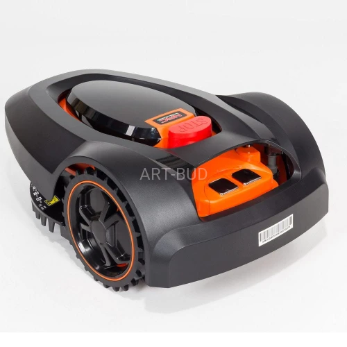 Robot do koszenia trawy NAC RLM800-NG