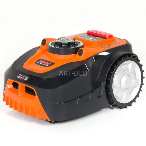 Robot do koszenia trawy NAC RLM1500-DY