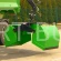 Chwytak łyżka czerpakowa hydrauliczna do materiałów sypkich MS 300.2 Befard
