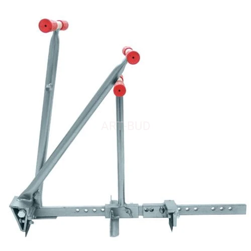 Chwytak do wyciągania płyt PZ Probst